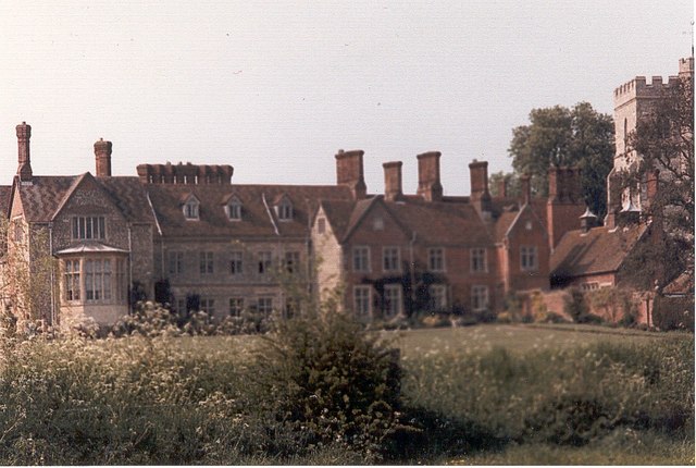 File:Dinton Hall and its history - geograph.org.uk - 889472.jpg