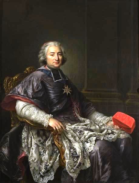 File:Drouais - Portrait de Monseigneur Dominique de La Rochefoucauld.jpg