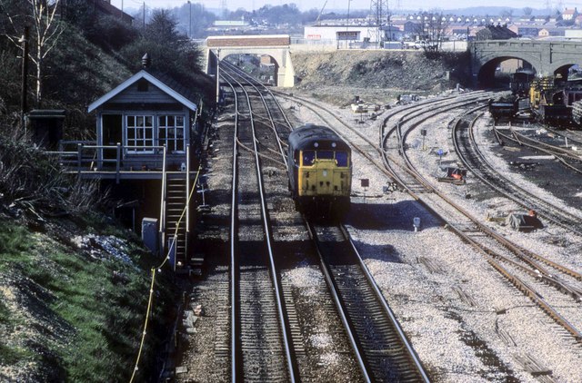 File:East Suffolk Junction - geograph.org.uk - 1116868.jpg