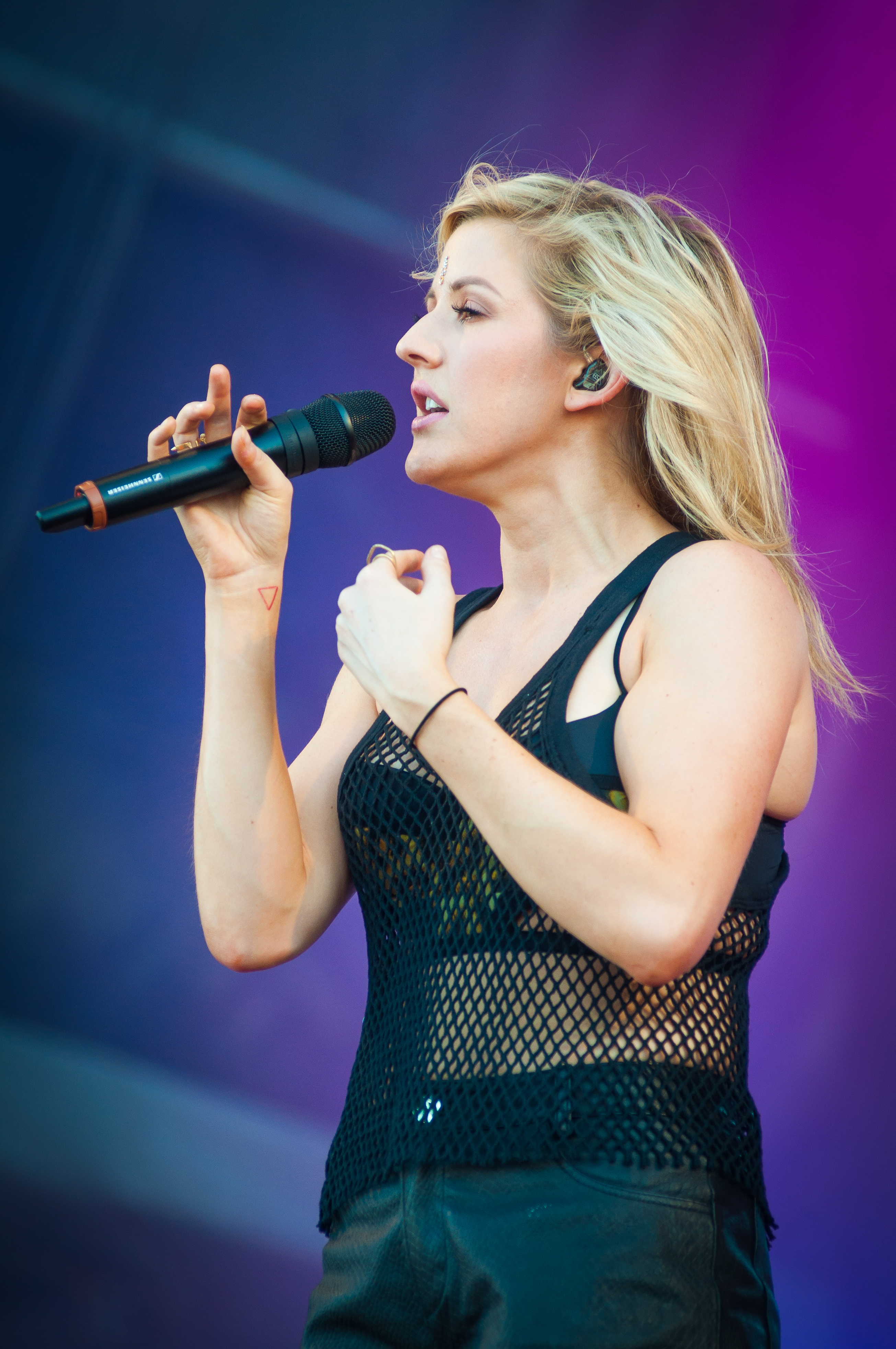 Ellie Goulding photo #98565