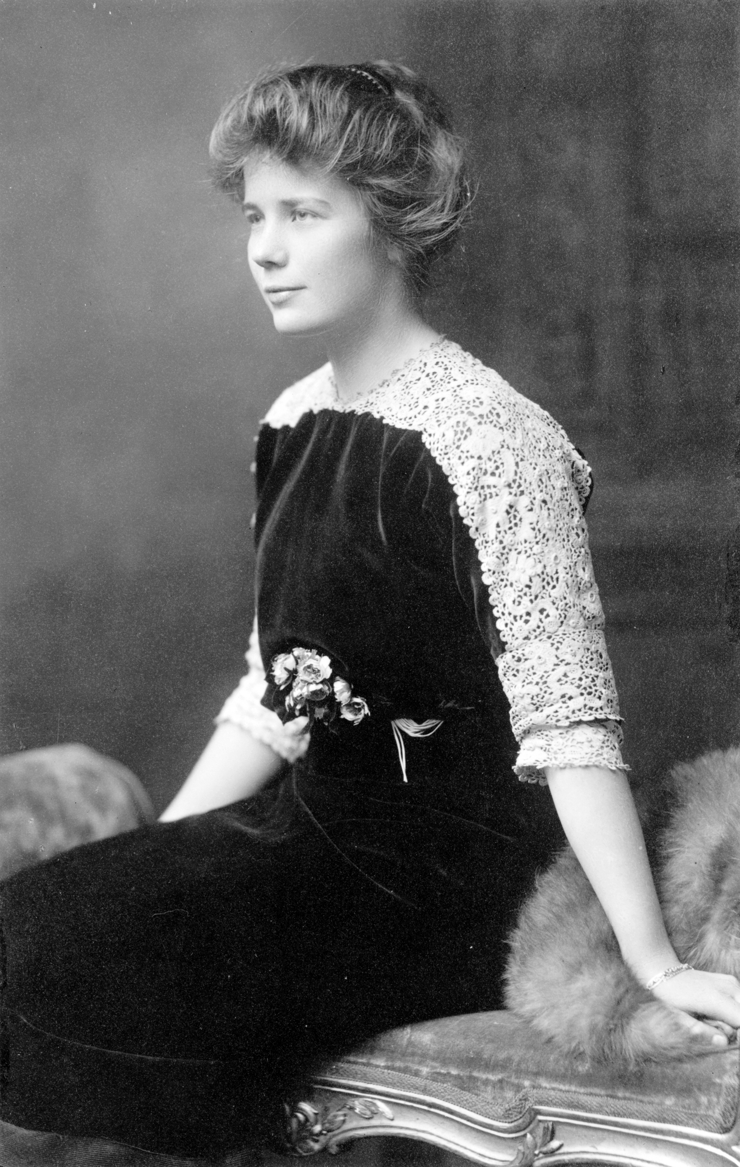 edith carow roosevelt