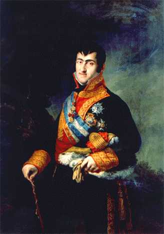 File:Fernando VII (Ministerio de Hacienda de España).jpg