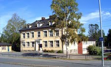 Fjellstrands skola