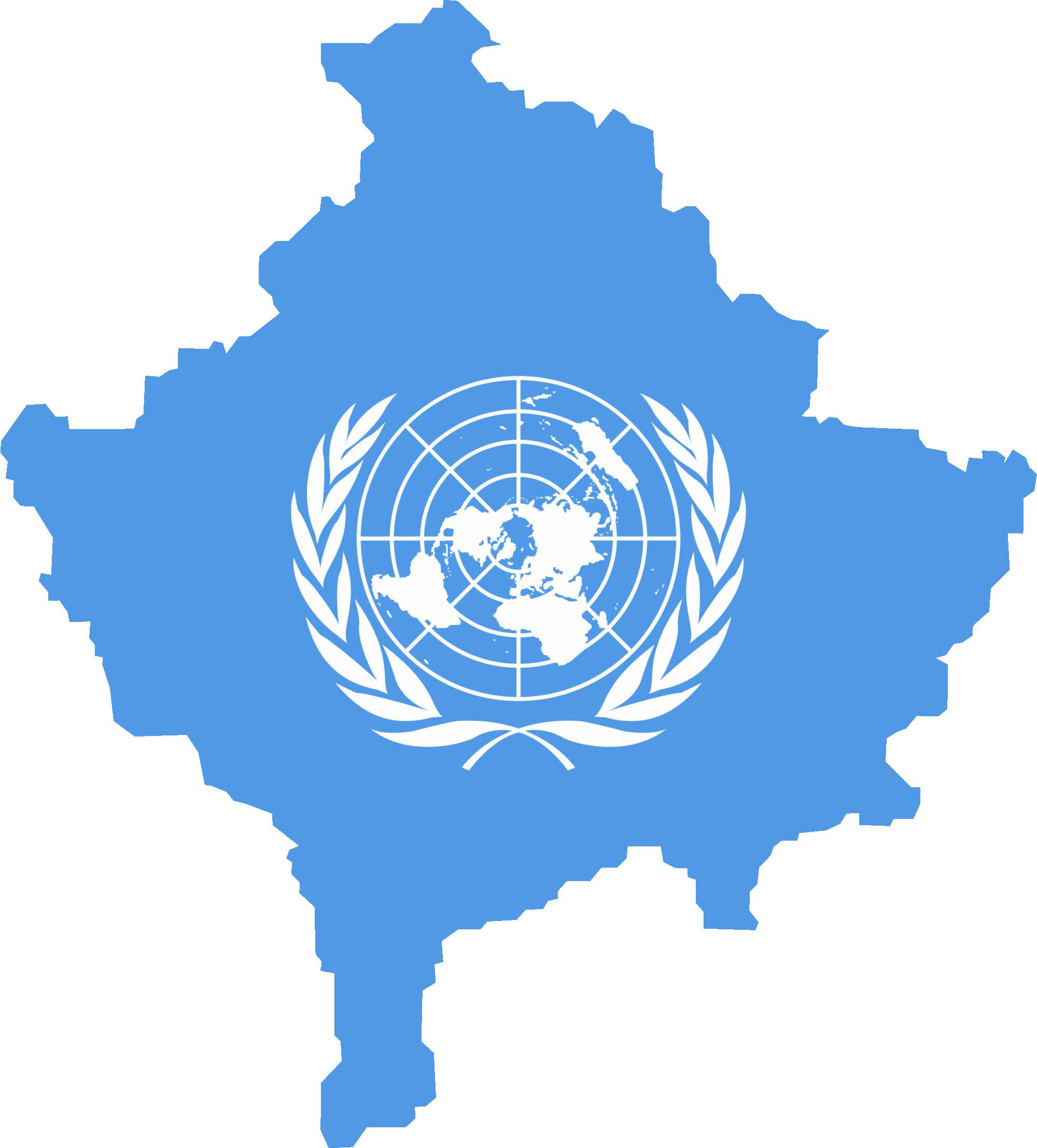 Download File:Flag map of Kosovo (United Nations).png - Wikimedia ...