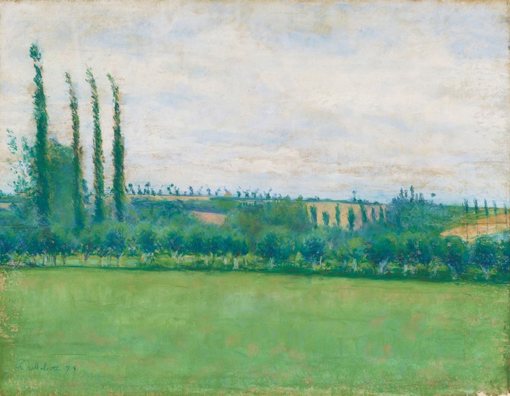 File:Gustave Caillebotte - Prairie, Yerres (CR 127).jpg