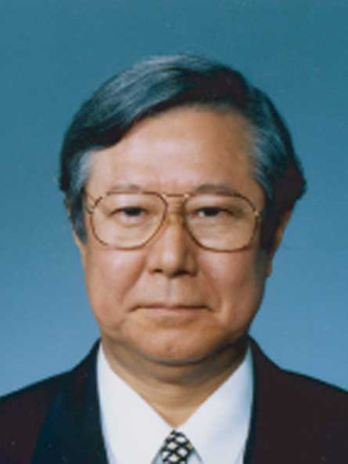 Hironaka Heisuke