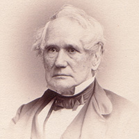 <span class="mw-page-title-main">Henry Charles Carey</span>