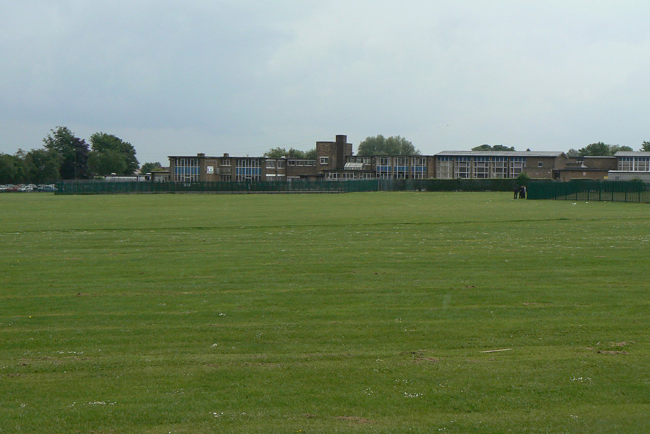 The Holgate Academy