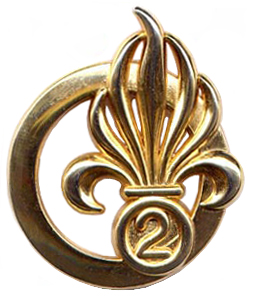 File:Insigne de béret du 2e REG.jpg