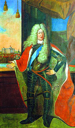 Johan Adolf I van Saksen-Weißenfels