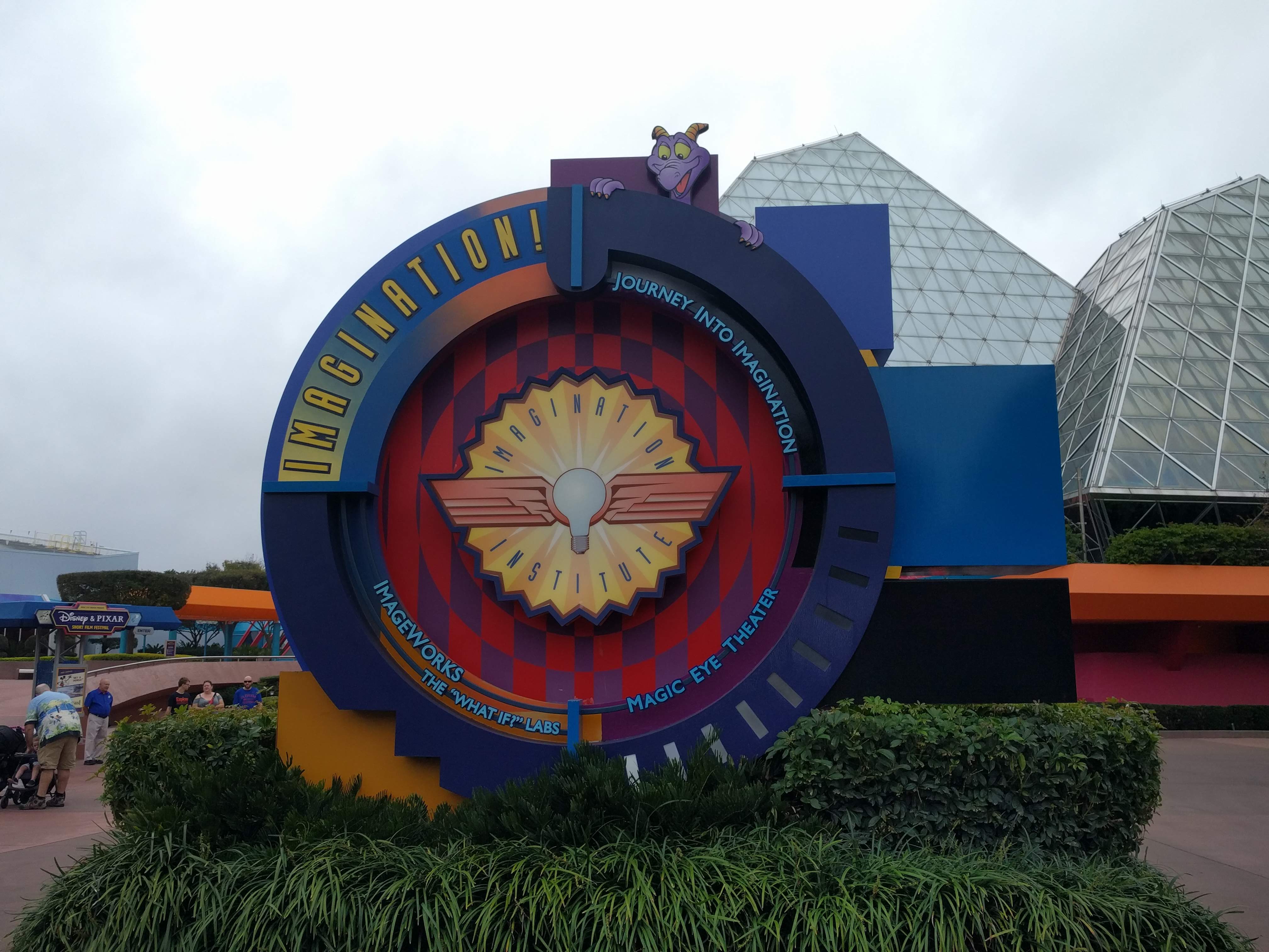 Journey into Imagination with Figment - Wikipedia
