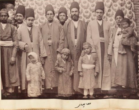 21 KASIM 2021 CUMHURİYET PAZAR BULMACASI SAYI : 1859 Juifs_iraniens