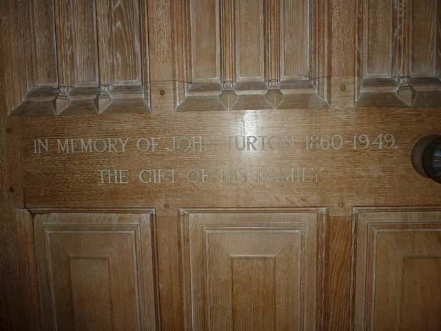 File:July 2012 at Liverpool Cathedral (94) - geograph.org.uk - 3065443.jpg