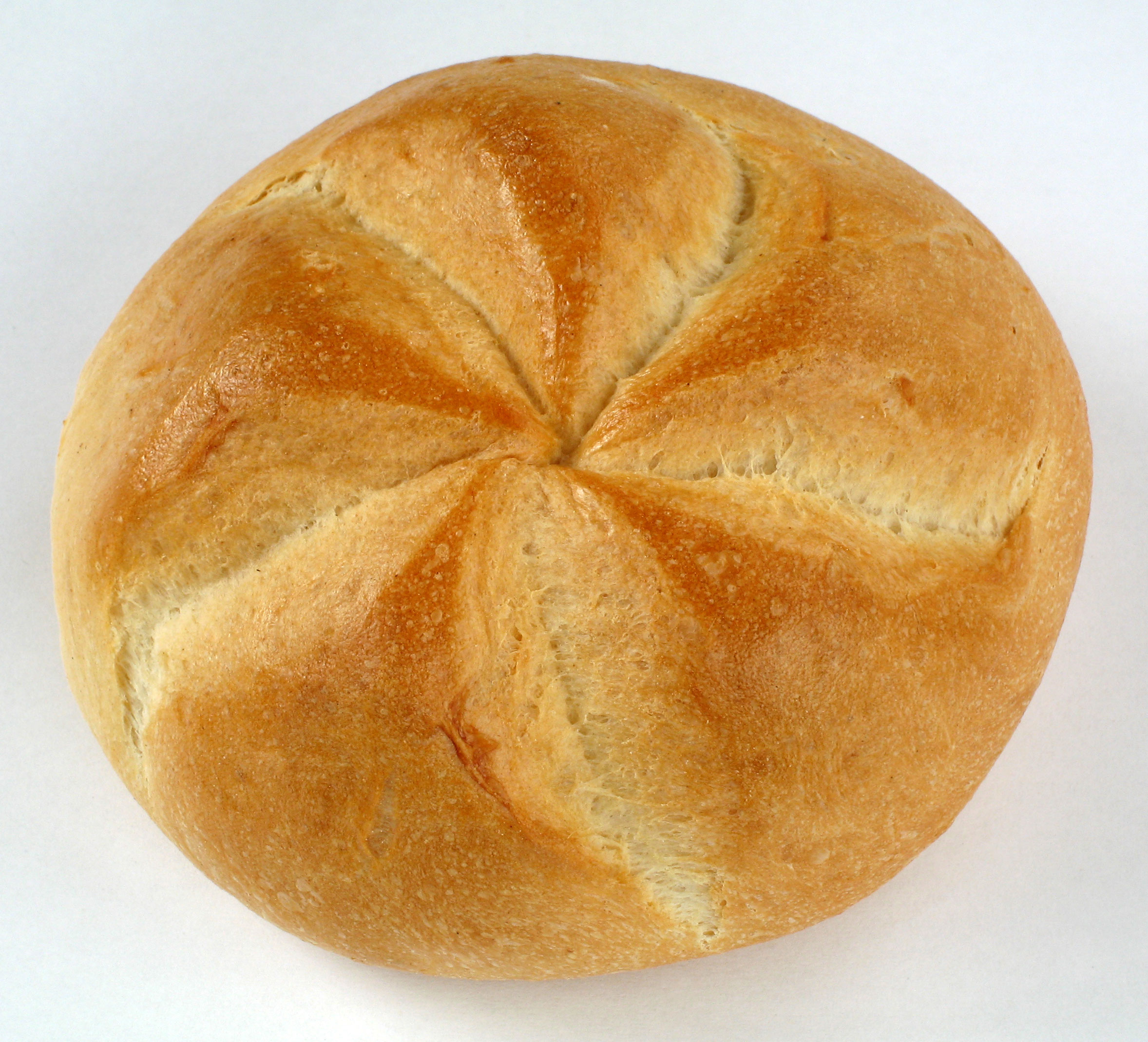 How to Make Kaiser Rolls  Is This the Perfect Sandwich Roll