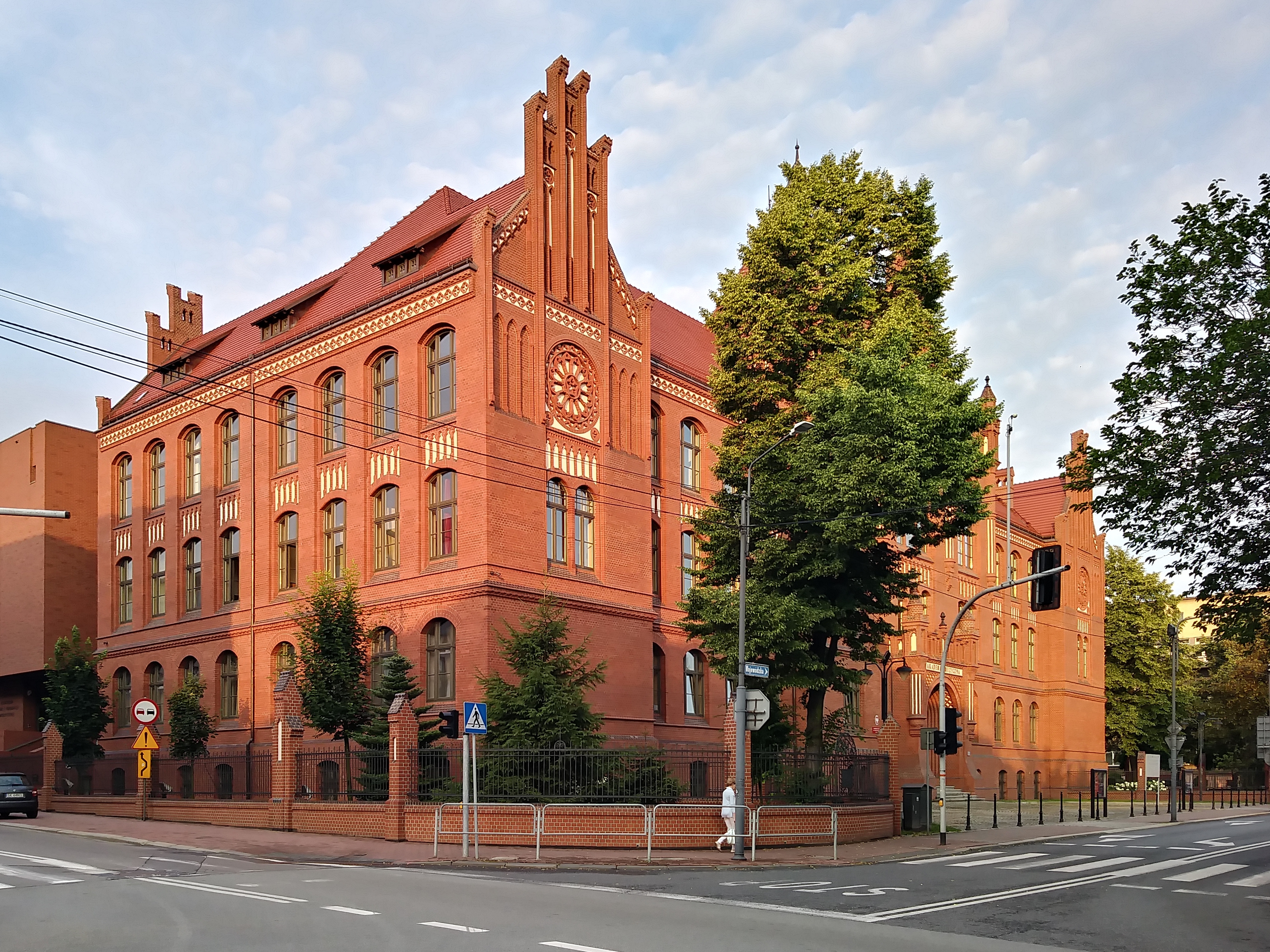 Music Schools In Poland