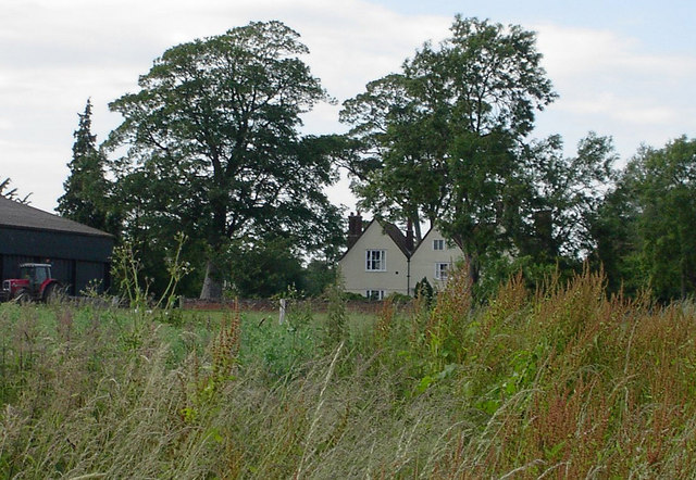 Kirby Hall, Essex