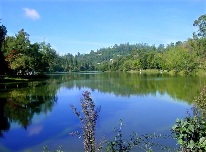 File:Kodai Lake.jpg