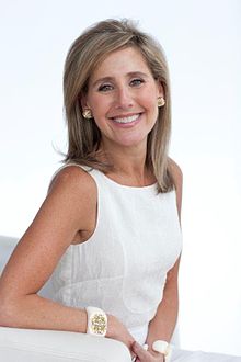 Laurie Ann Goldman - Wikipedia