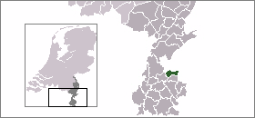 Localização de Onderbanken