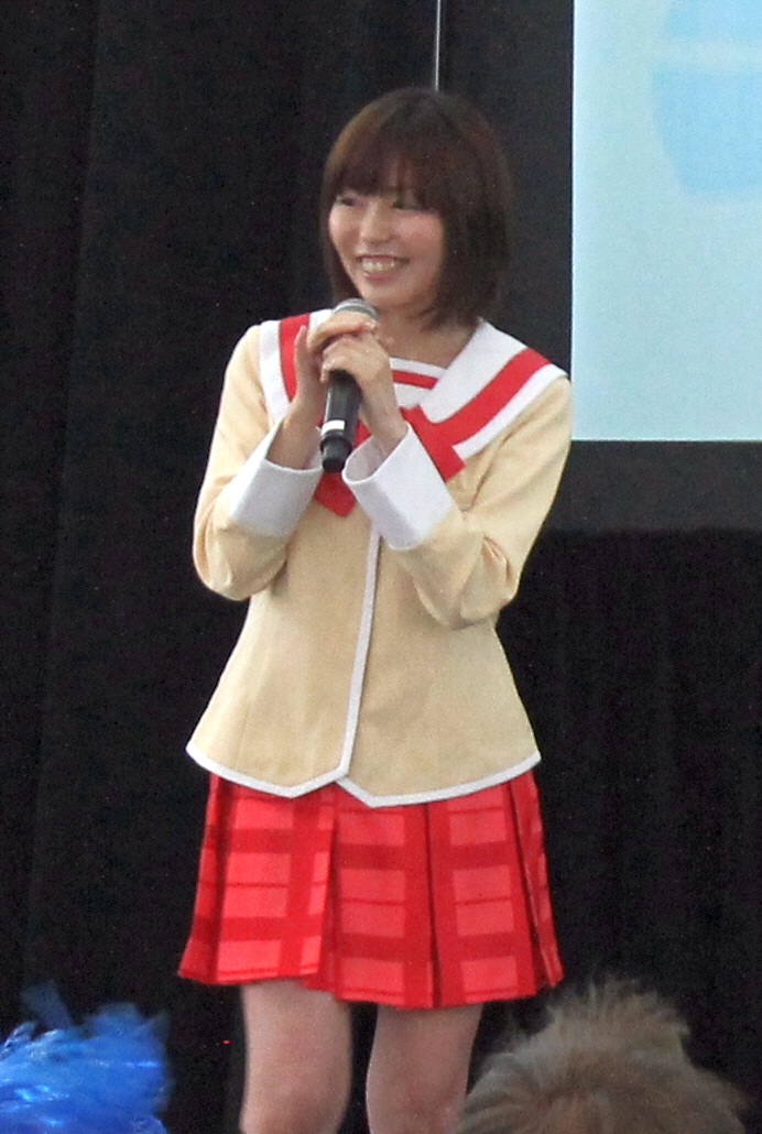 Mai Aizawa Wikipedia