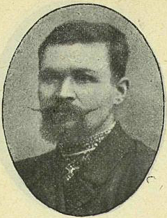 Diputado de la Segunda Duma, 1907