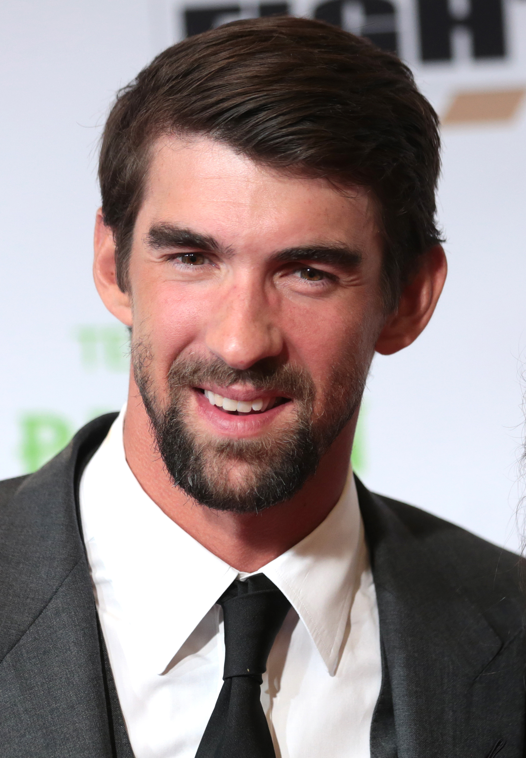 Michael Phelps - Wikiwand