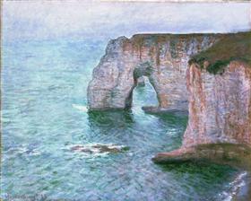 File:Monet - the-manneport-seen-from-the-east.jpg