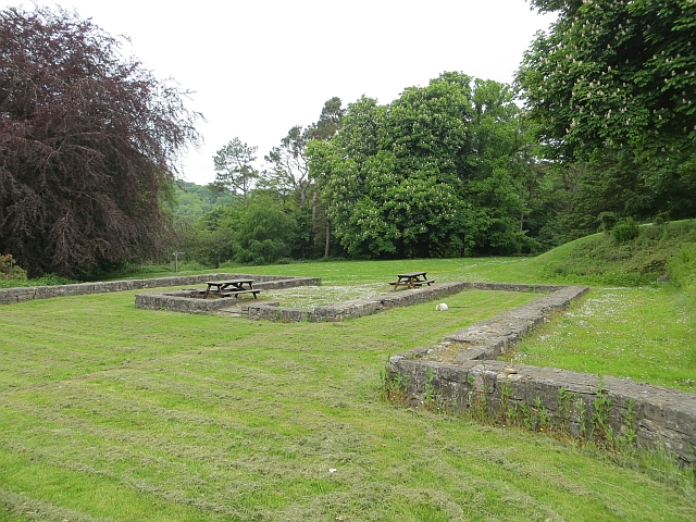 Muiravonside House (geograph 3771477)