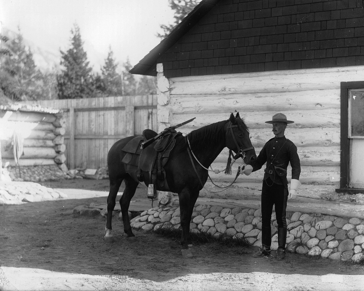 File:North West Mounted Police 1897.jpg