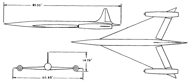 SSM-A-5 Boojum - Wikipedia