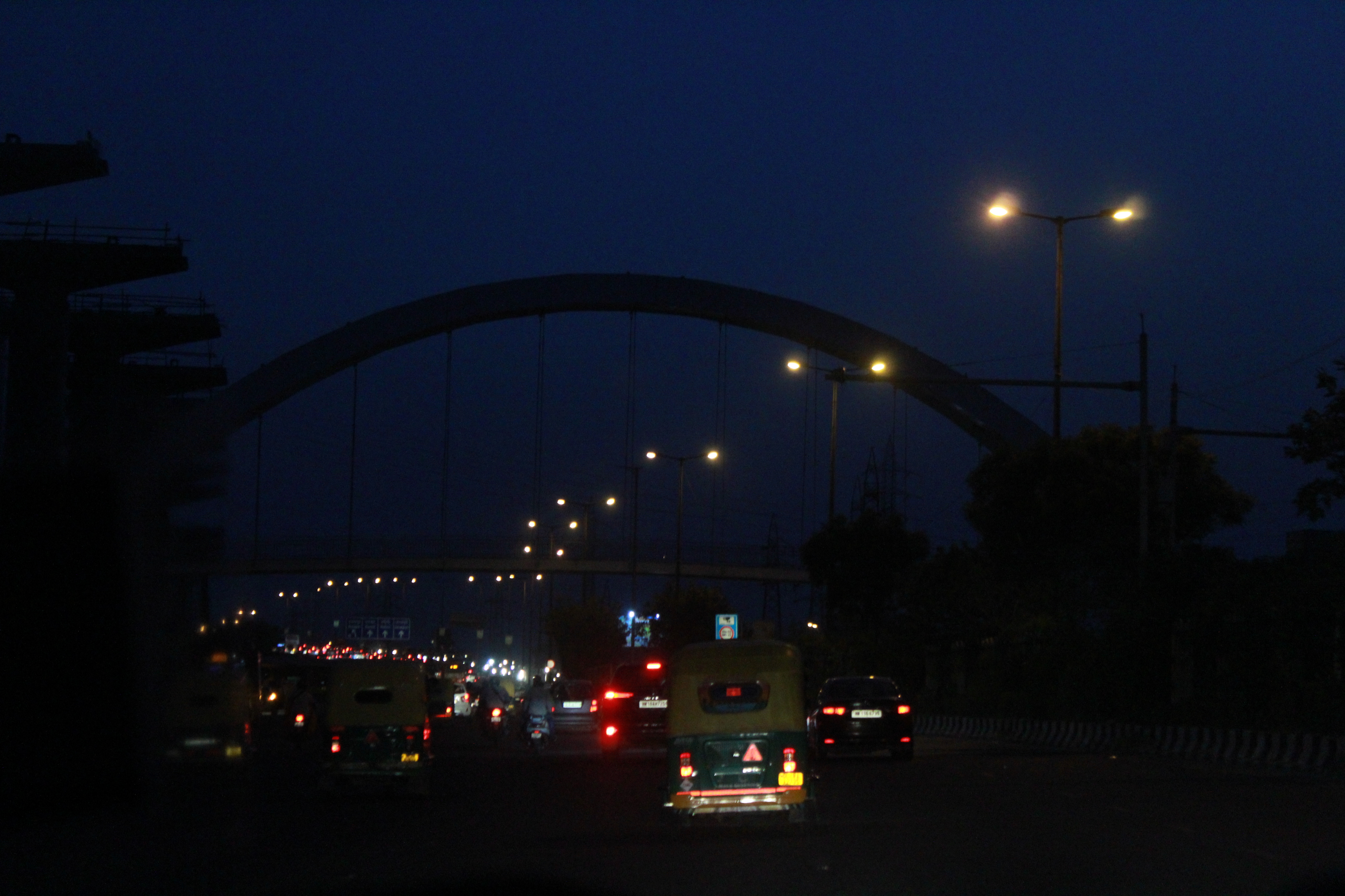 Delhi Floods: Water reaches Red Fort, Ring Road…