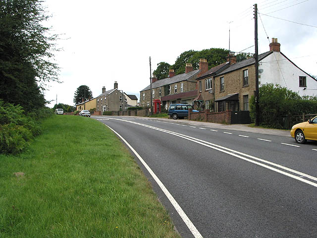 Brierley, Gloucestershire