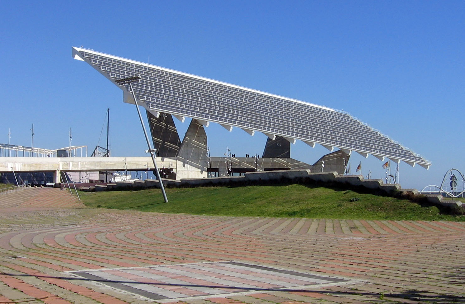 Panel solar - Wikipedia, la enciclopedia libre