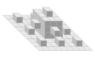 File:Quadratic Koch 3D (type1).png