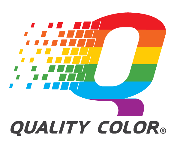 Quality colors. Мир колор логотип.