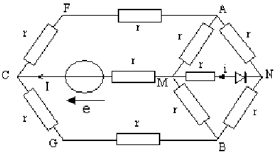 File:Réseau symétrique à 5 nœuds et 8 branches - penta.png