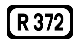 R372 road (Ireland) regional road in Ireland