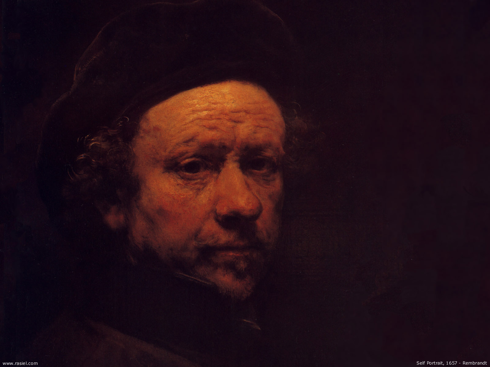 Rembrandt me