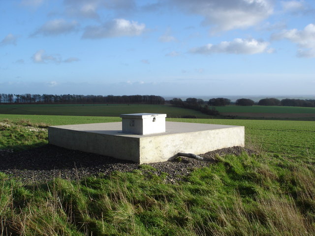 File:Reservoir by Bridmore Belt - geograph.org.uk - 316213.jpg