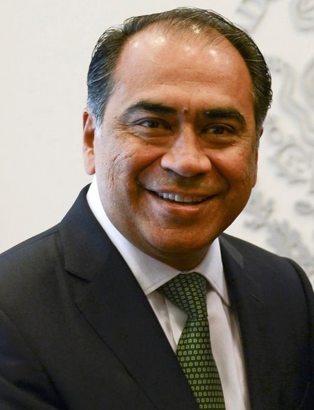 Héctor Astudillo Flores - Wikipedia