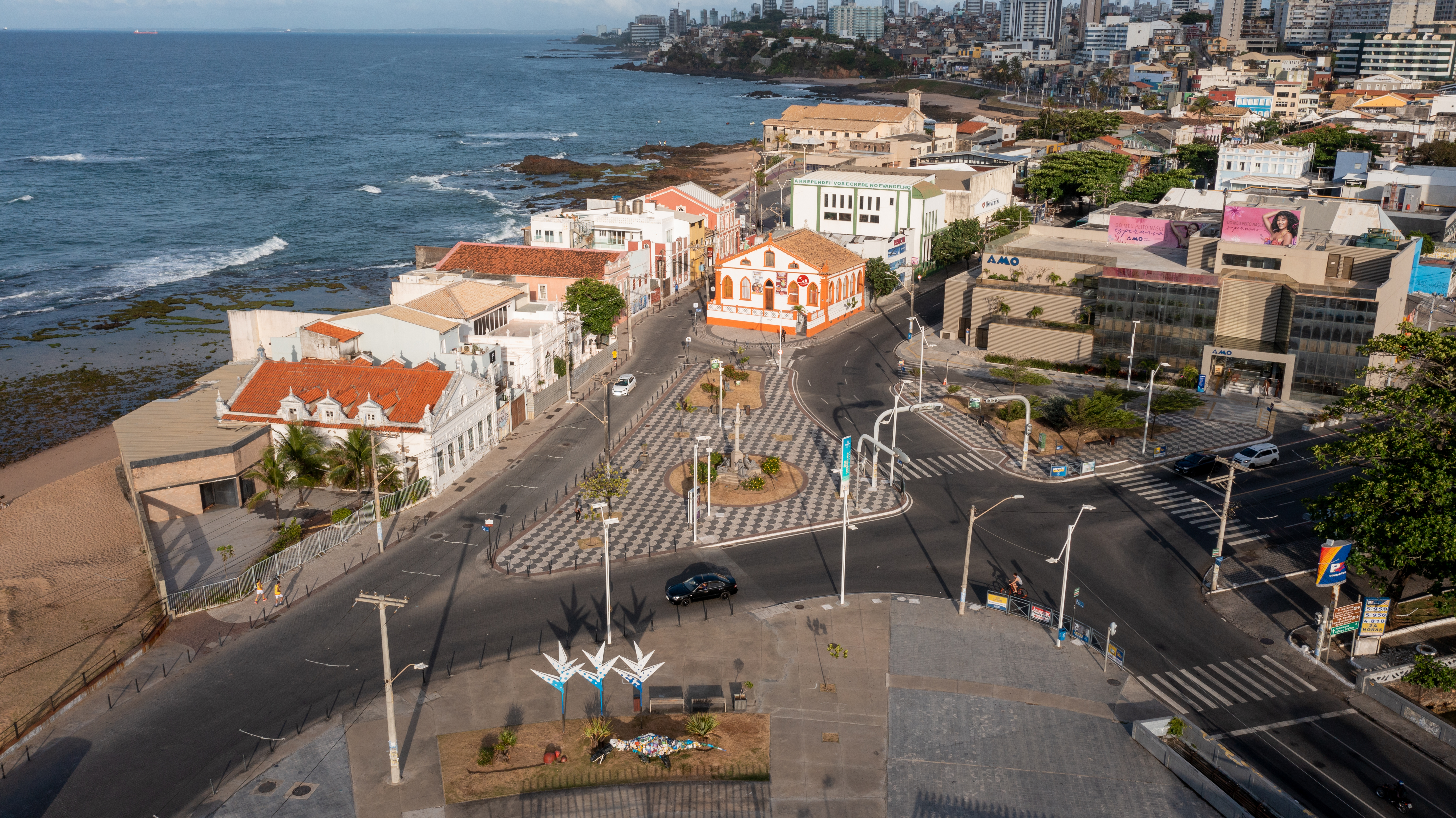 Amo Meu Bahia