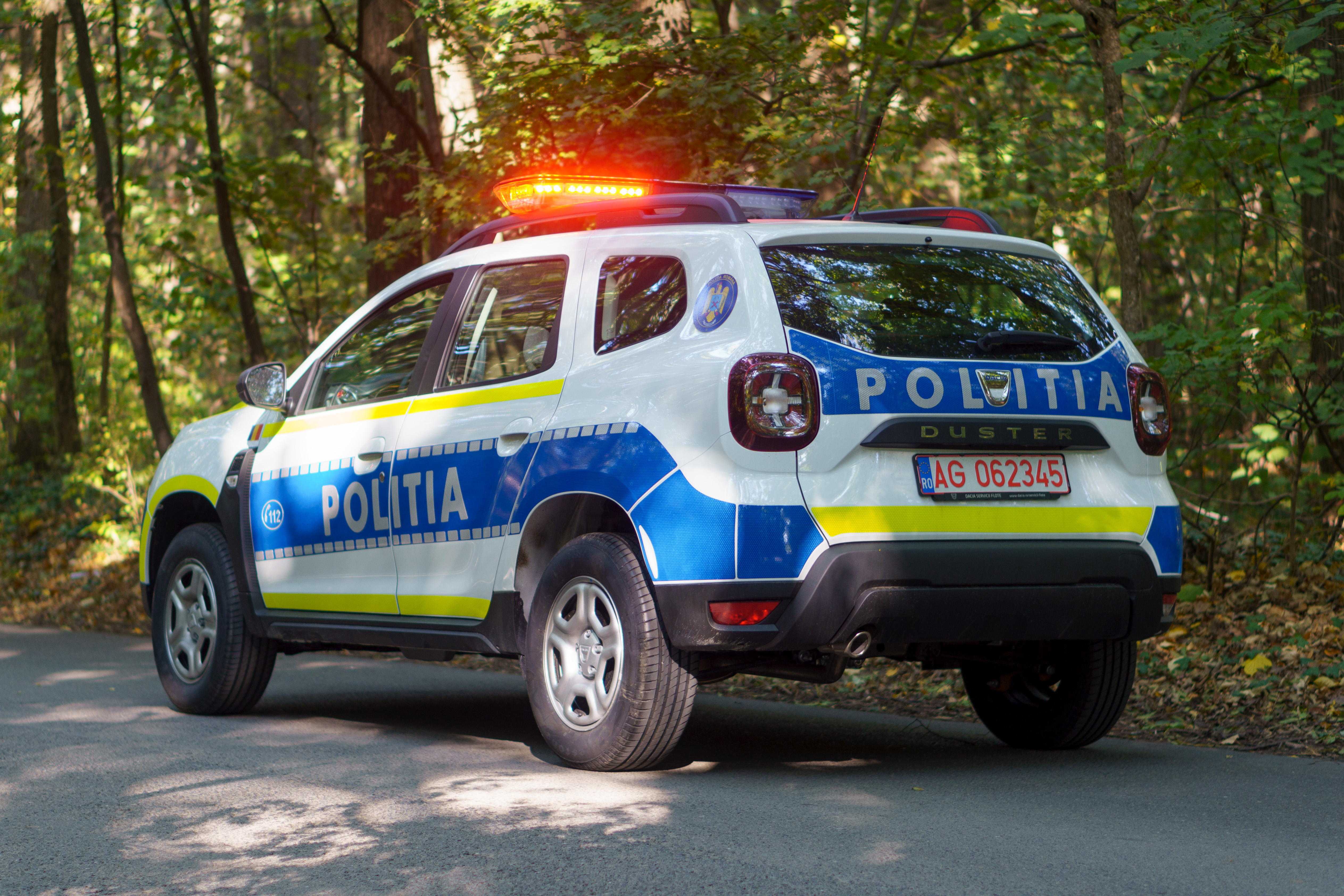 File:Romanian Police Dacia Duster II 2 (Rear).jpg - Wikimedia Commons