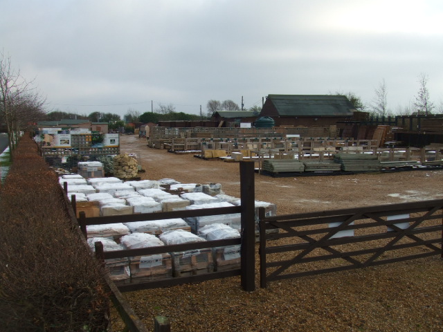 File:Royston Garden Centre, Melbourn - geograph.org.uk - 3297705.jpg