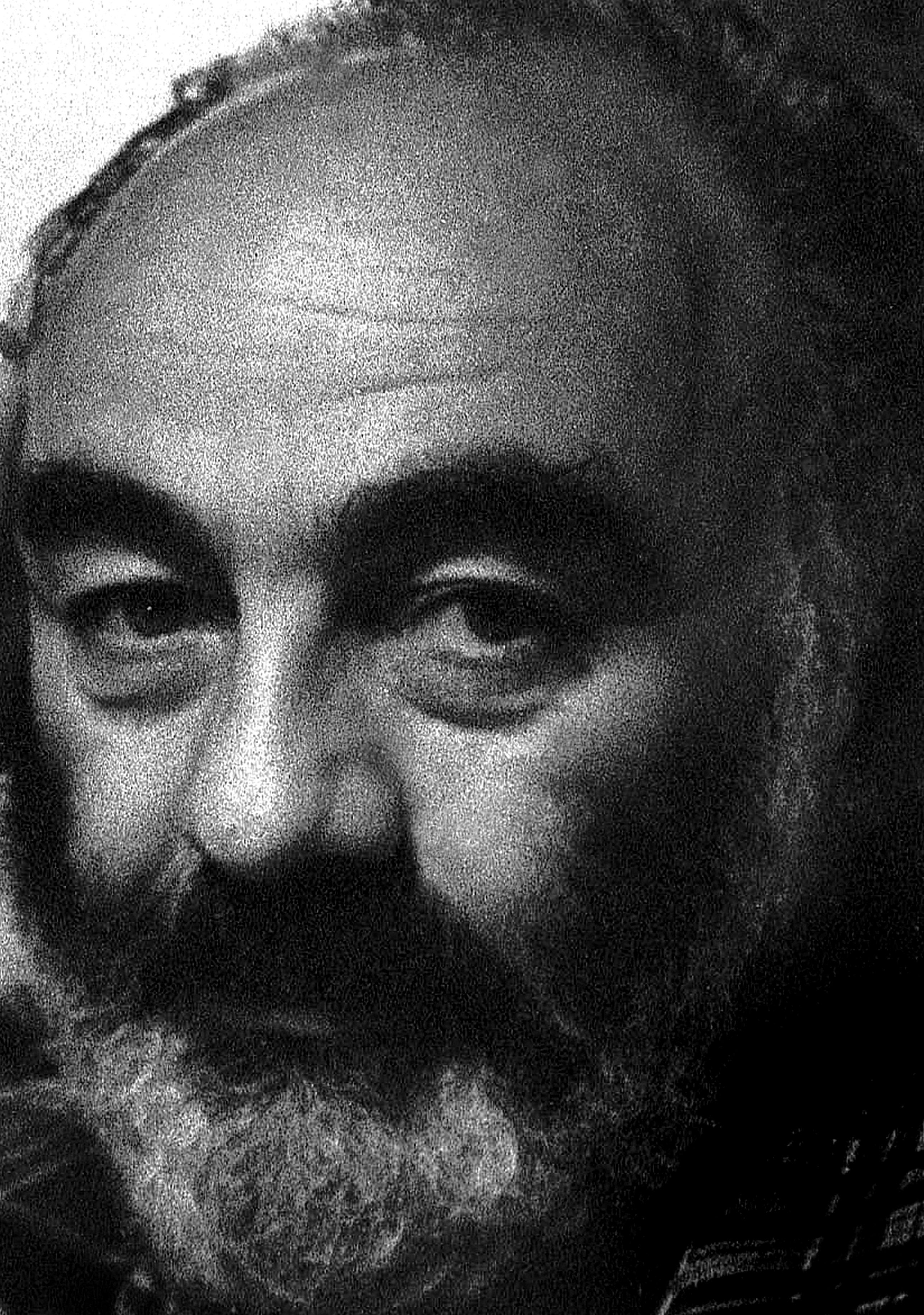 Parajanov in 1978