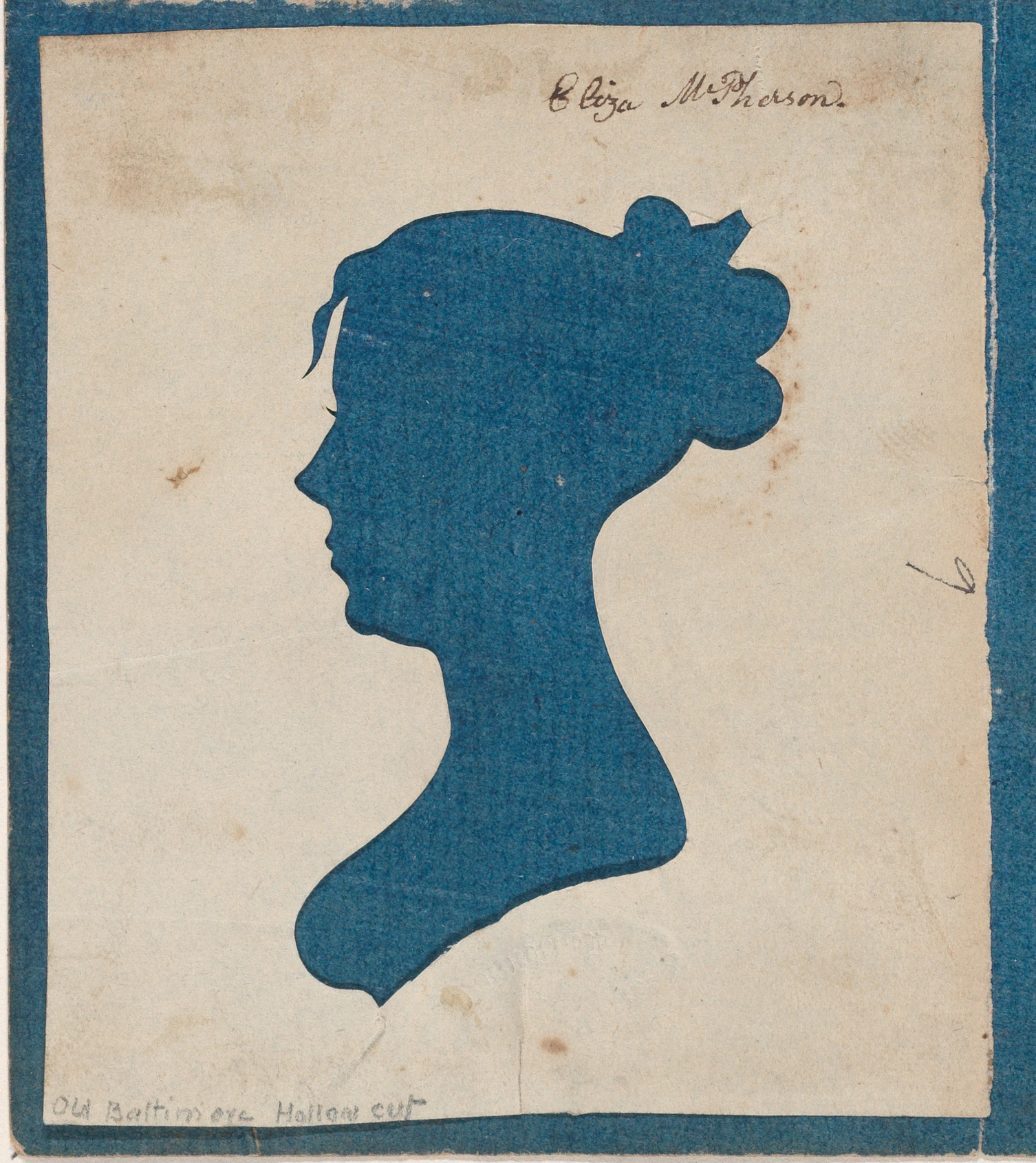 File:Silhouette of Eliza McPherson Met DP887326.jpg - Wikimedia