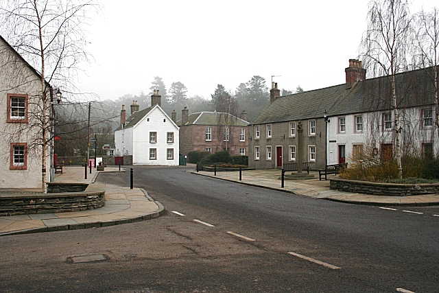 South Side of the Square - geograph.org.uk - 701221.jpg