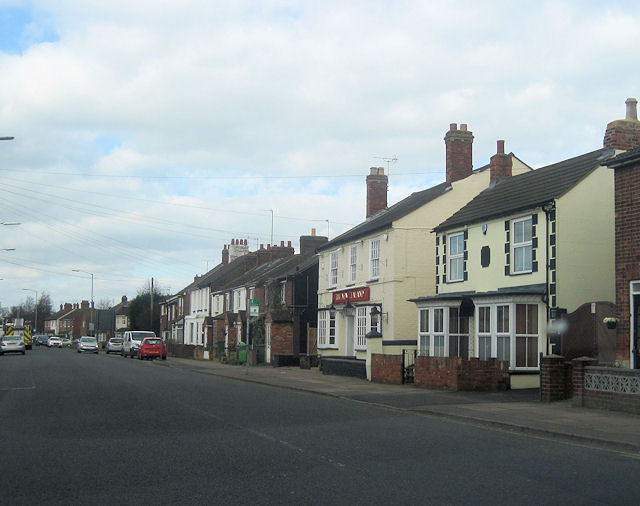 File:The New Zealand on Buckingham Road (geograph 2865470).jpg