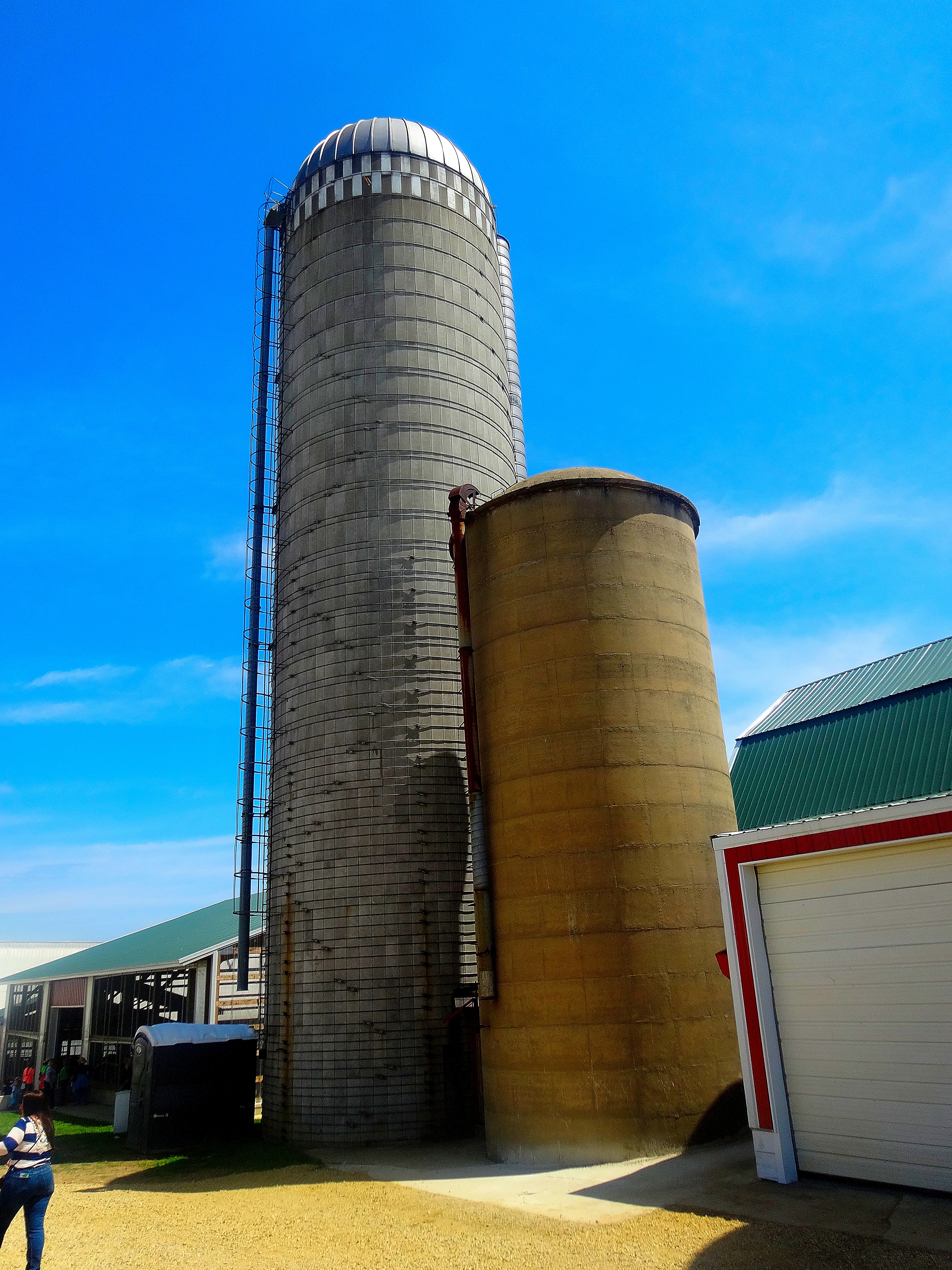 Silo 2