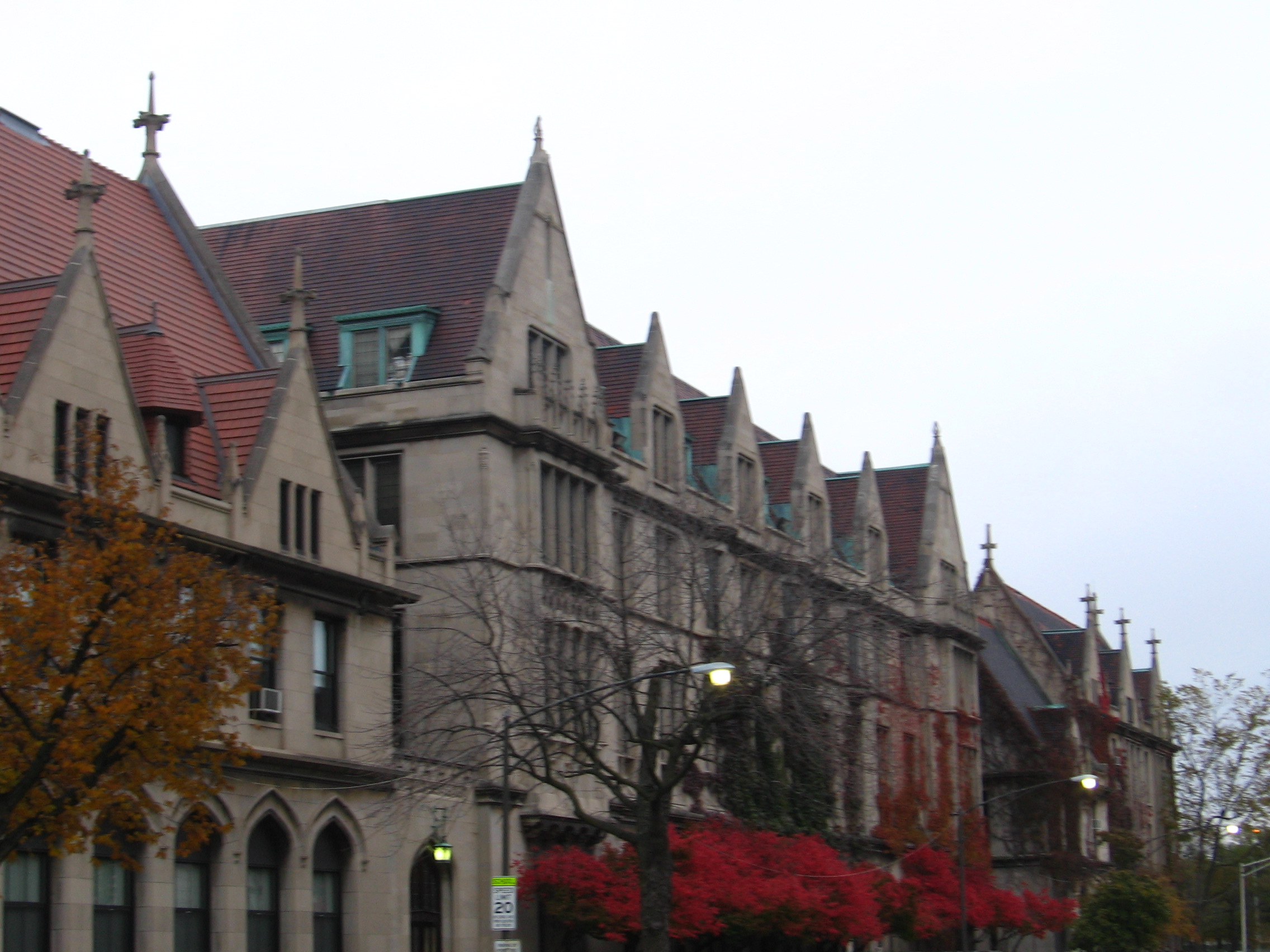 University of Chicago Laboratory Schools