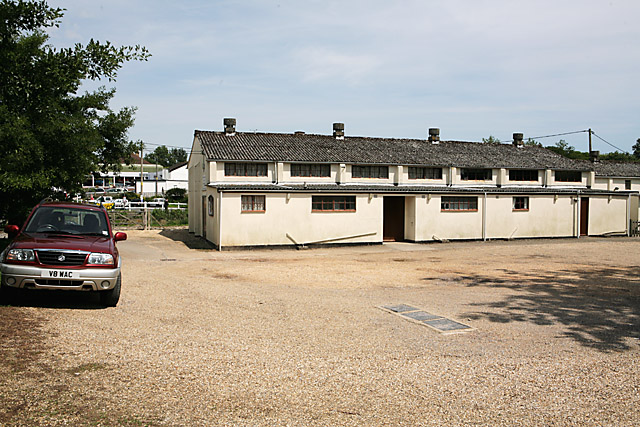 File:Village Hall for The Wallops - geograph.org.uk - 473016.jpg